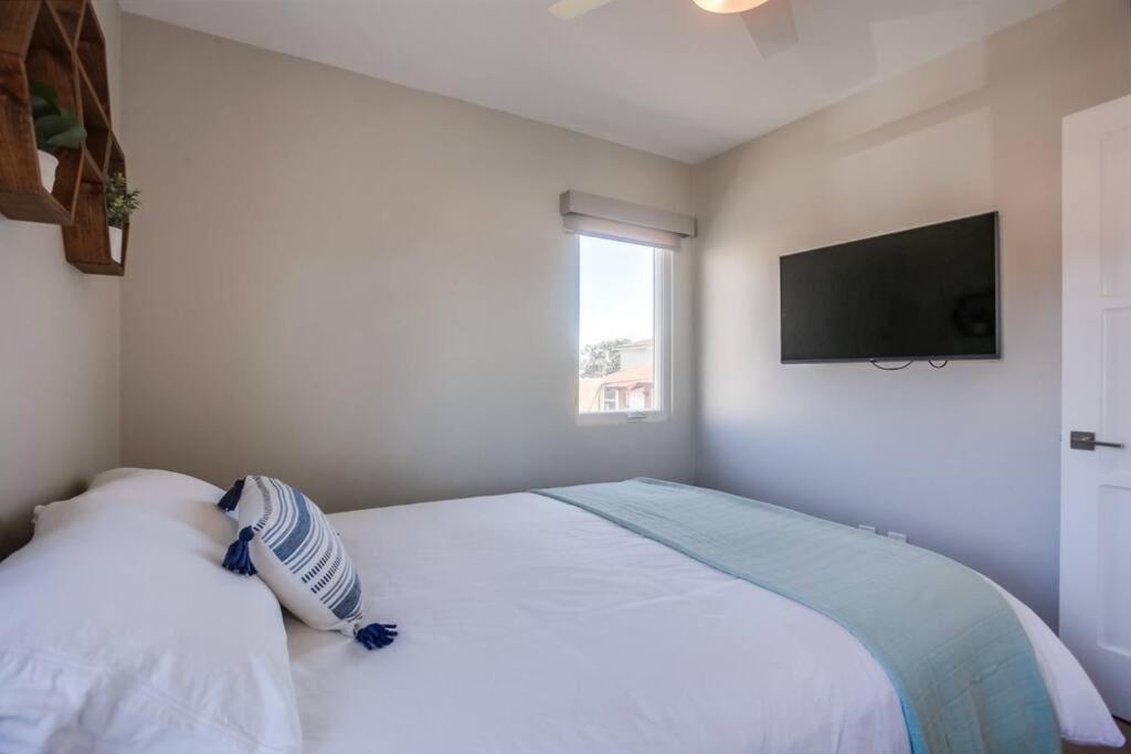 Ocean Beach Retreat 2Br Newly Remodeled, 2 Blocks To Sand And Shops San Diego Exterior foto